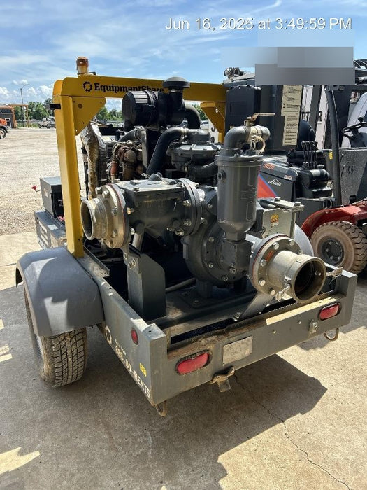 2021 ATLAS COPCO PAC66