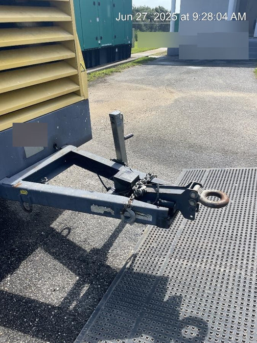 2020 ATLAS COPCO XAS 900