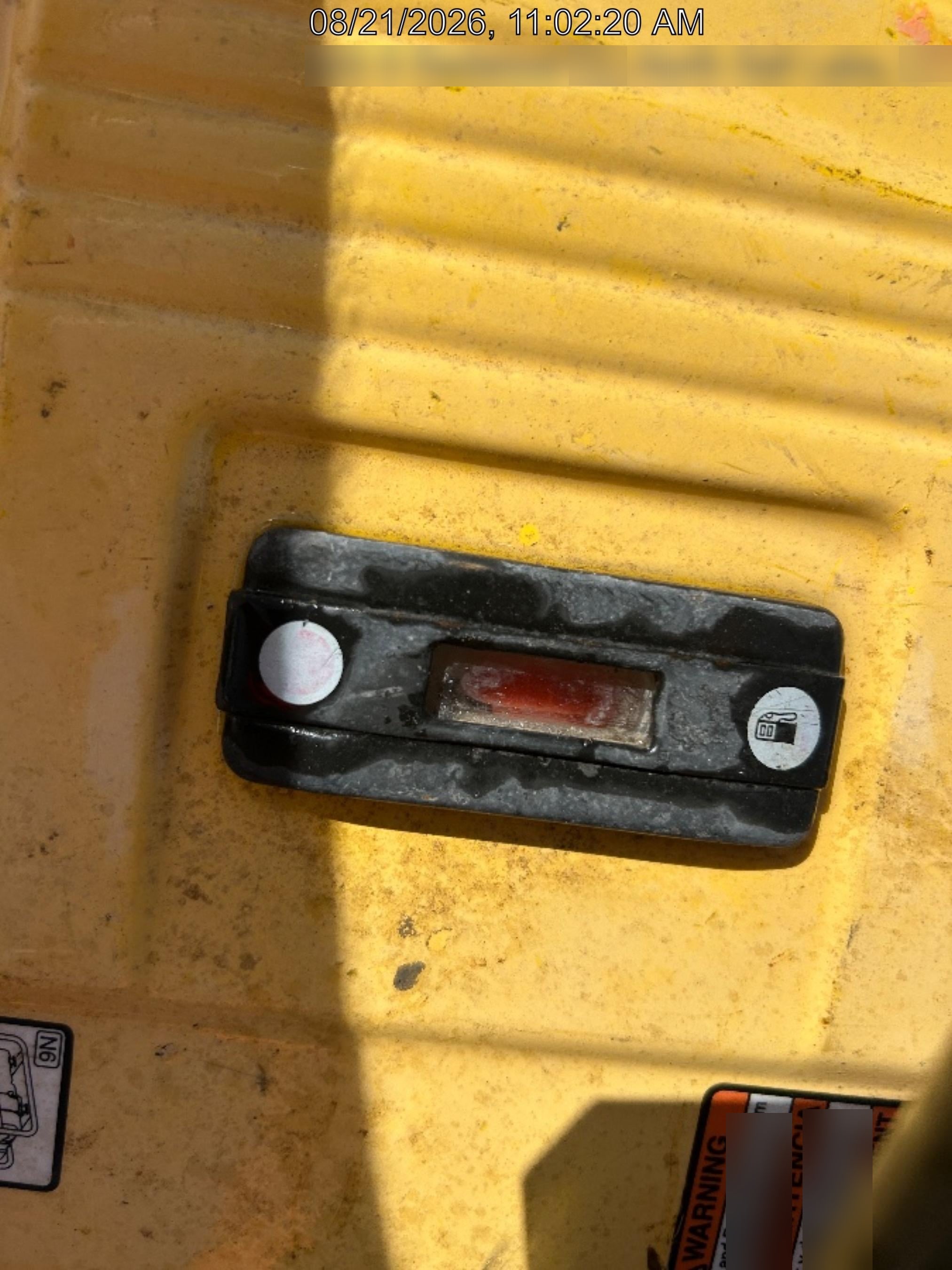 2020 WACKER NEUSON GP6600A