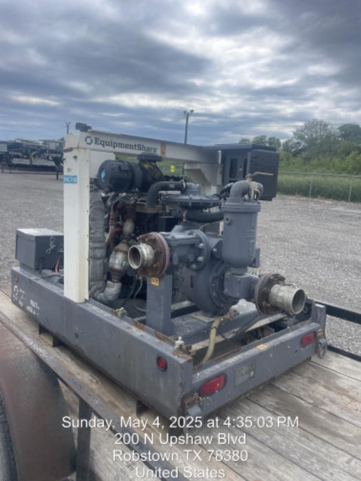 2023 ATLAS COPCO PAC F44 KD