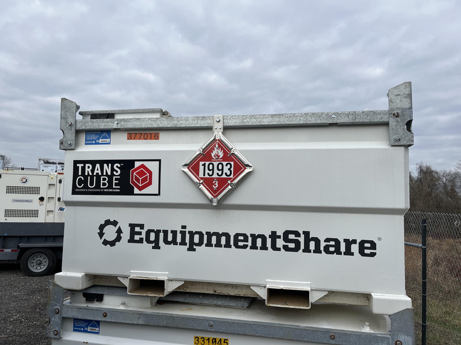 2023 WESTERN GLOBAL 20TCG-ES