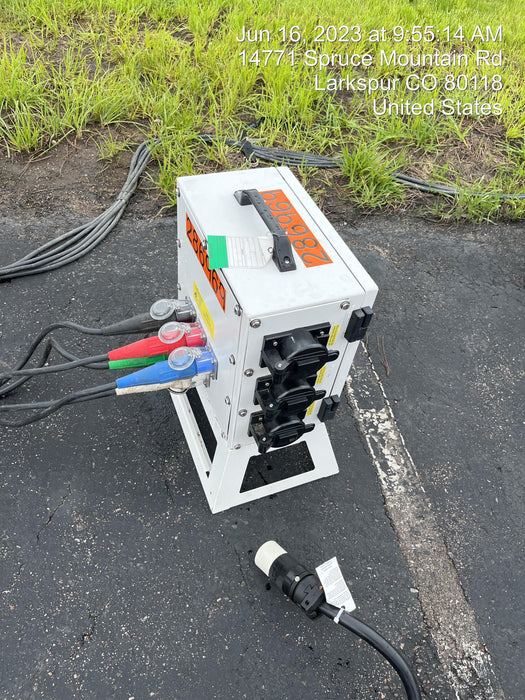 2022 TRYSTAR DAKA1.D3-A-K-A1