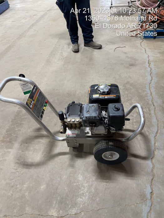 2020 MI-T-M CORPORATION CA-2703-1MMH