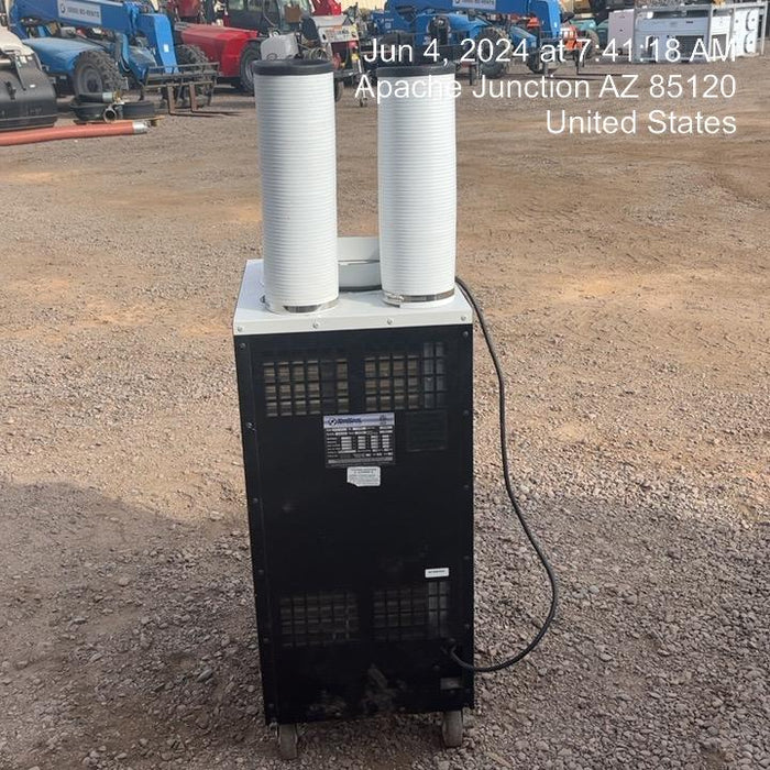 2023 KWIKOOL KPAC1411-2