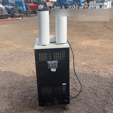 2023 KWIKOOL KPAC1411-2