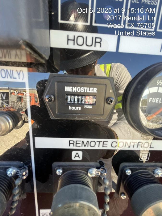 2025 ECHO DGW400DML-ES