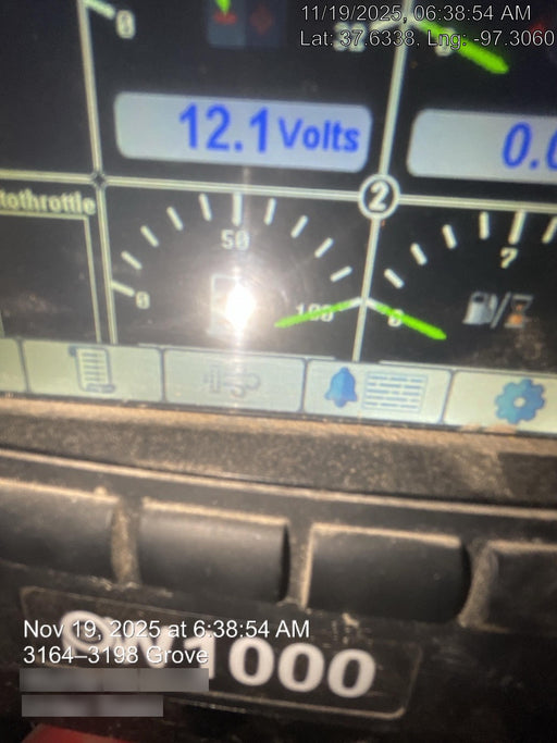 2022 ATLAS COPCO PAC F1212 JD-S