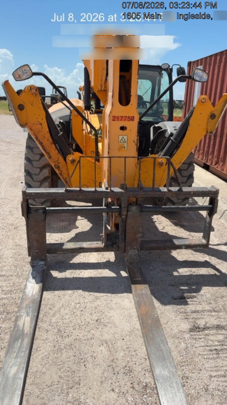 2022 JCB 512-56