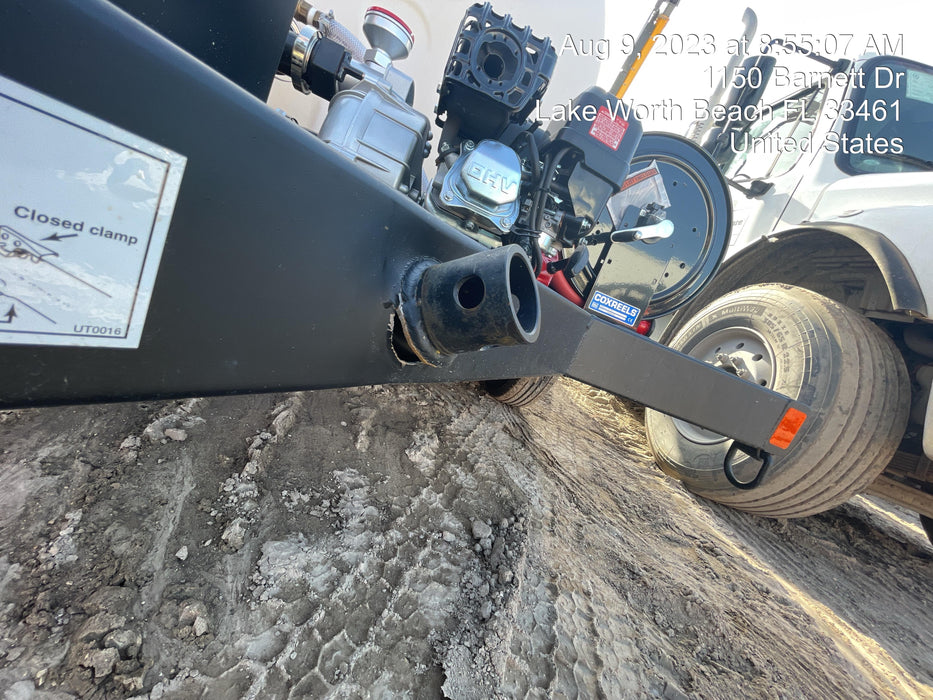 2023 SIMPSON SWT-52517