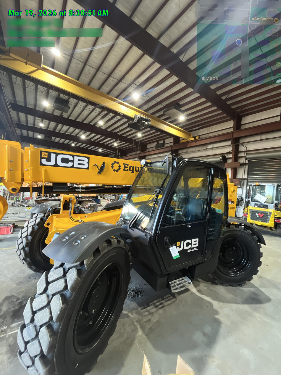 2026 JCB 509-42