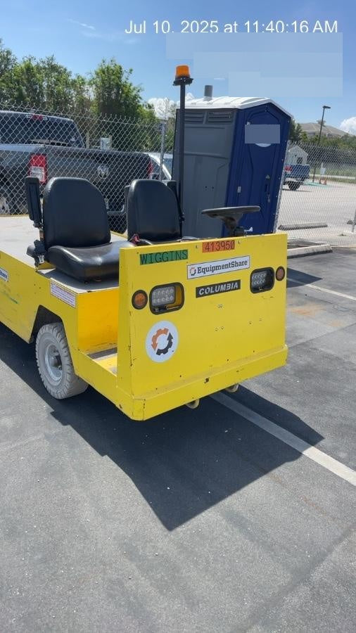 2024 COLUMBIA Payloader 2XL