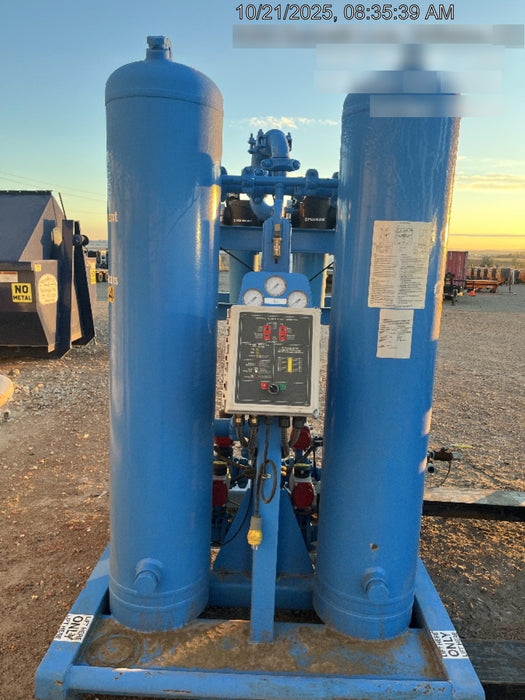 2024 HANKISON RDH-450G