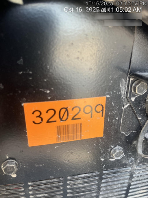 2023 MILLER ELECTRIC XMT 350