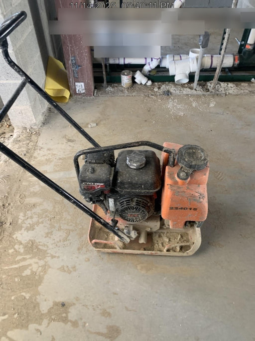 2022 MULTIQUIP MVC82VHW