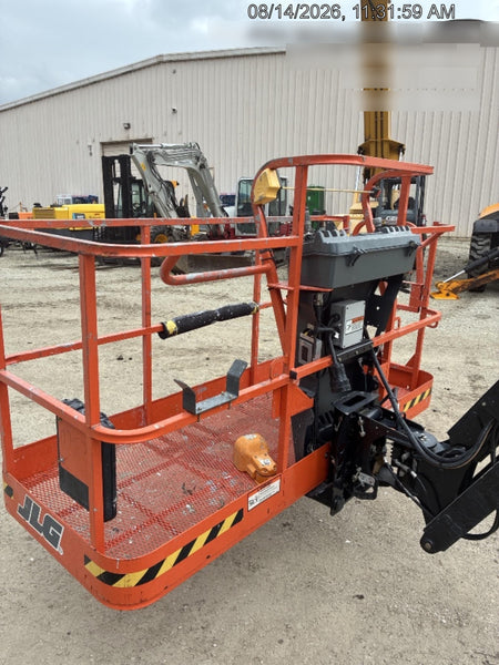 2025 JLG 460SJ