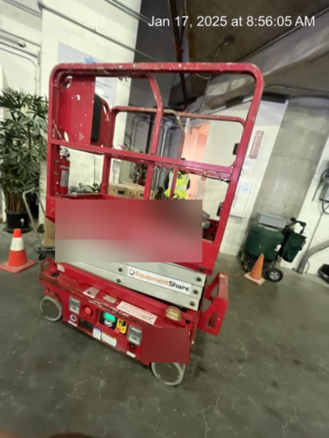 2018 MEC 1330SE