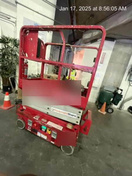 2018 MEC 1330SE