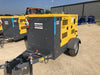 2020 ATLAS COPCO PAS 100 HF CS Enclosed