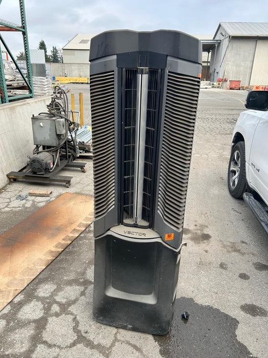 2023 VECTOR Vector Max