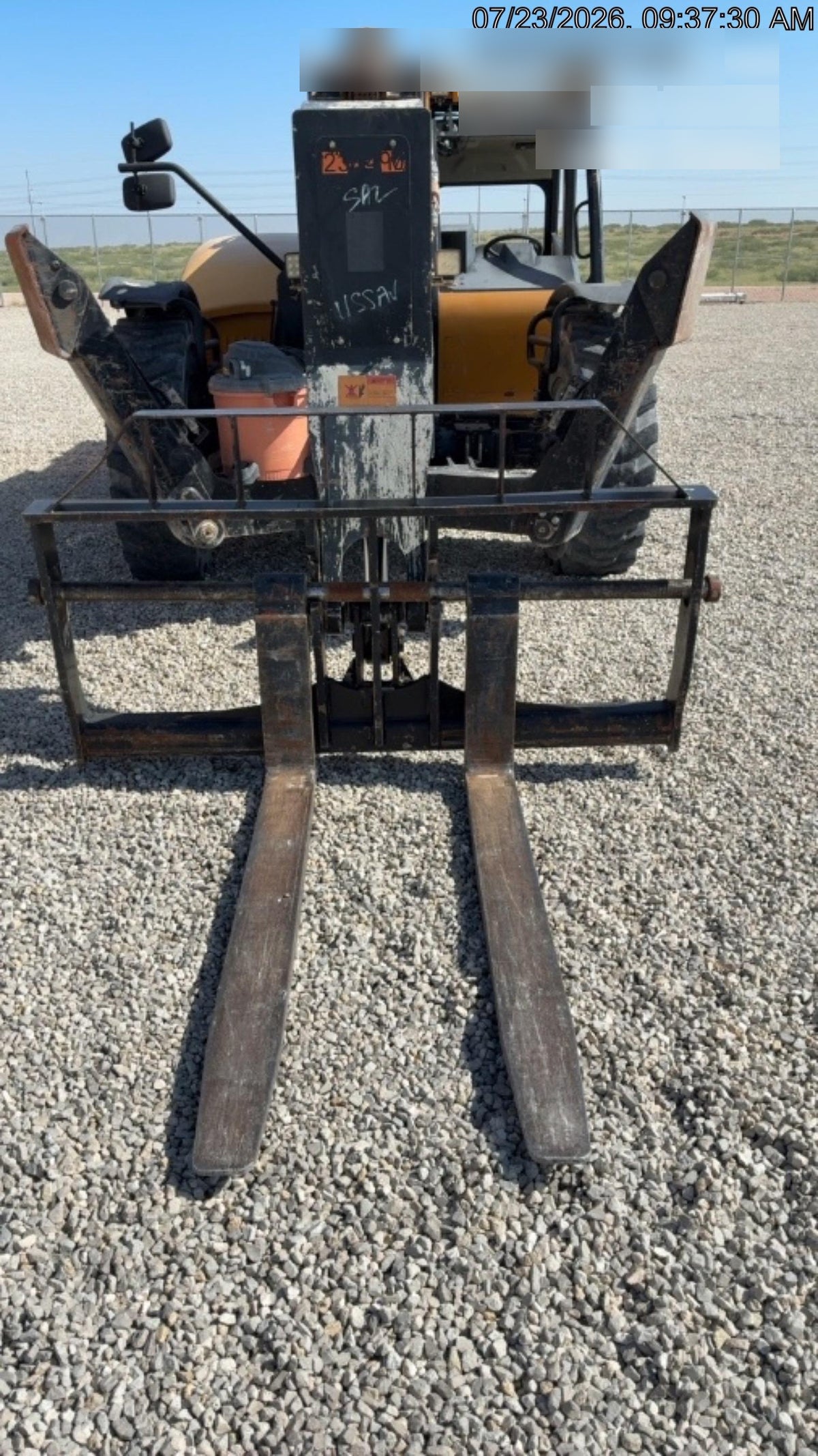 2022 SANY STH1256