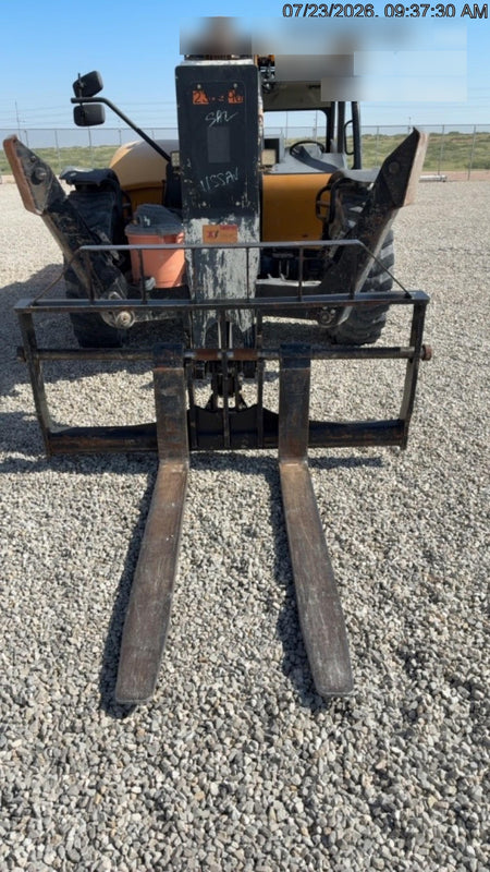 2022 SANY STH1256