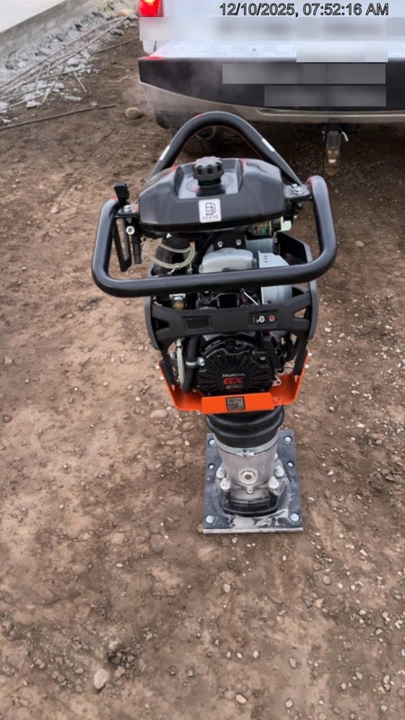 2025 HUSQVARNA LT6005