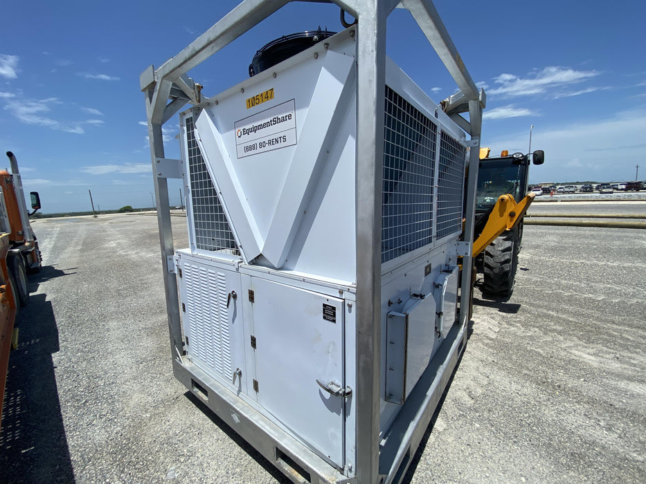 2020 SMARTECH SACP41A-HS