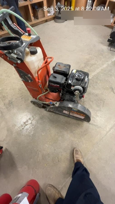 2024 HUSQVARNA FS 400 LV