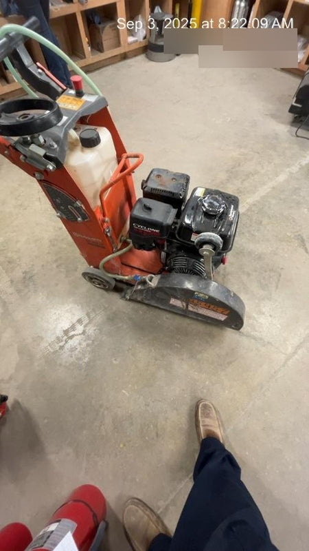 2024 HUSQVARNA FS 400 LV