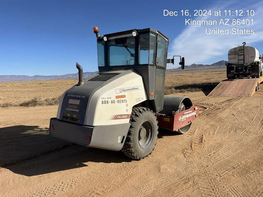 2024 DYNAPAC CA1300D