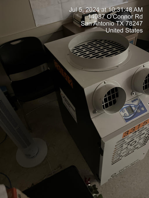 2023 KWIKOOL KPAC1411-2