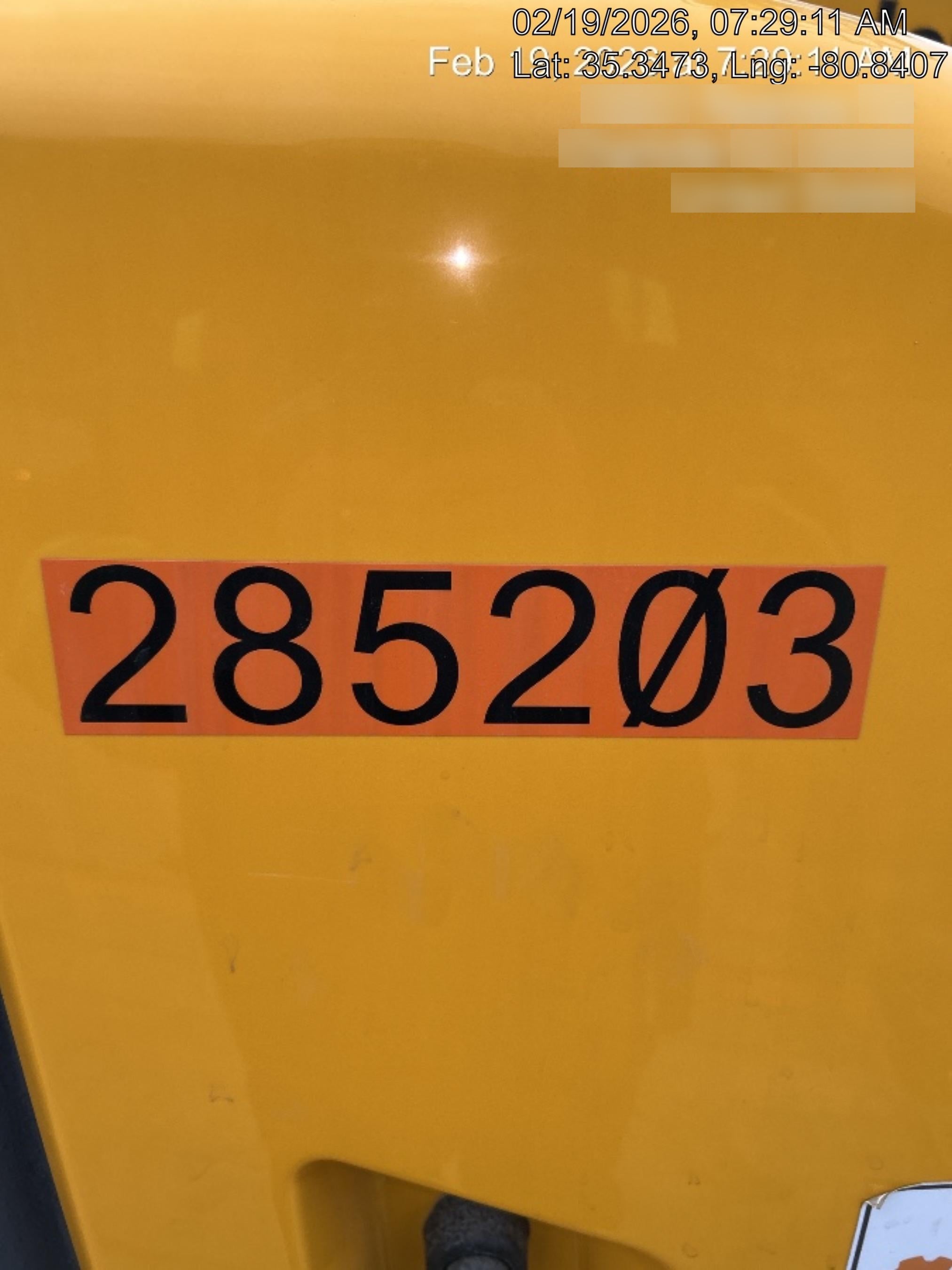 2022 HAULOTTE SIGMA46PRO