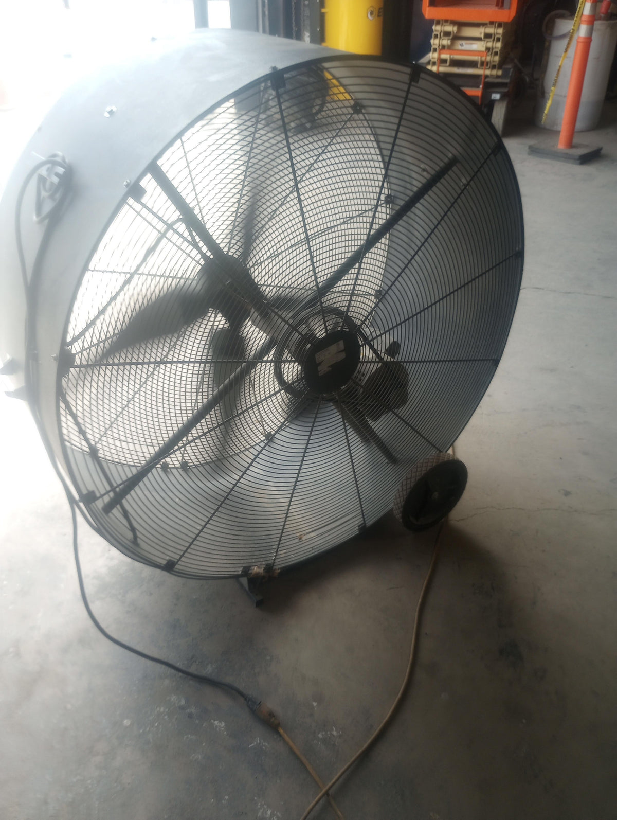 2019 TPI PB 48-B