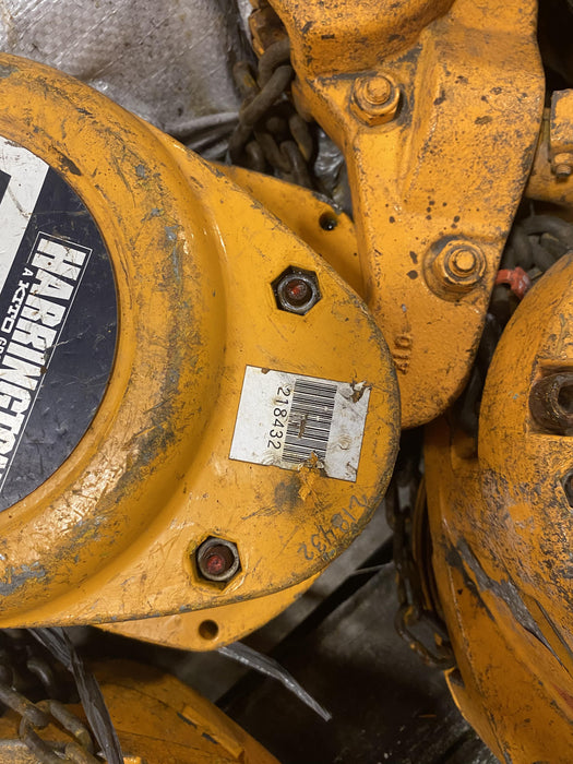 2022 HARRINGTON CF050-20