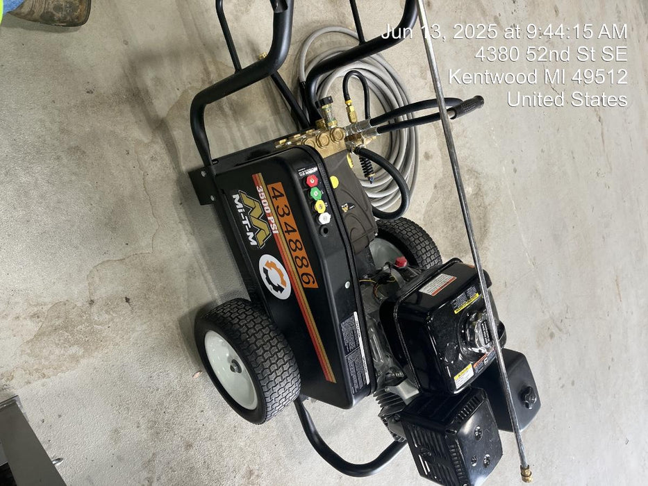 2024 MI-T-M CW-3504-5MGH