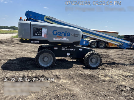 2026 GENIE S-65 XC