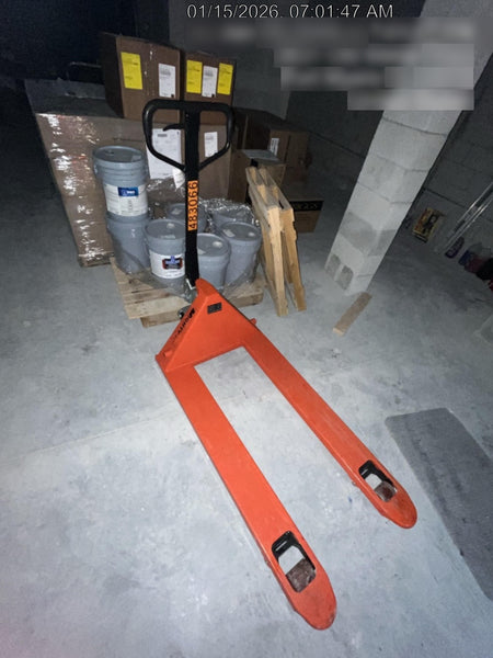 2024 MIGHTY LIFT ML55M