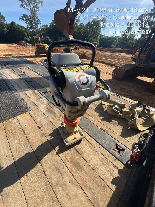 2023 MULTIQUIP MTX60HD