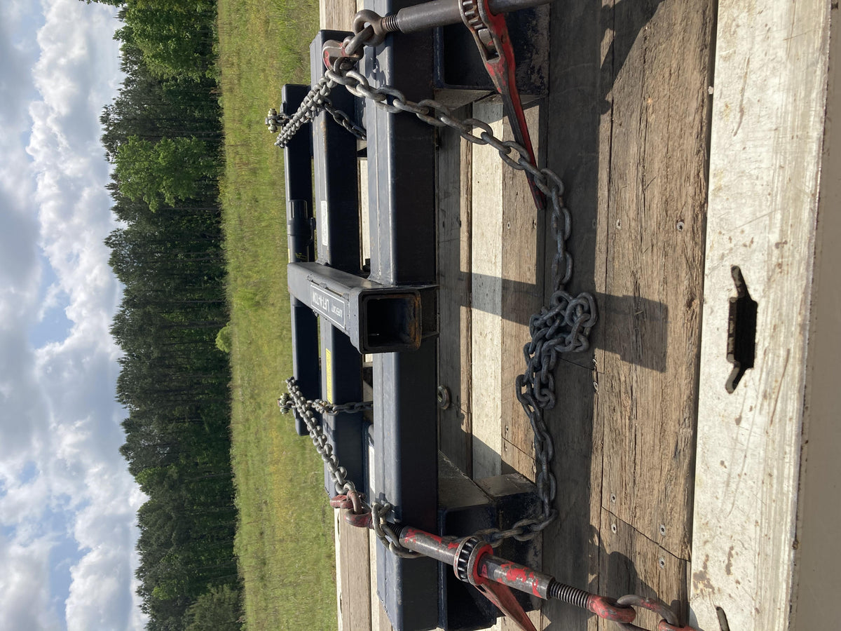 2020 STAR INDUSTRIES 1395B