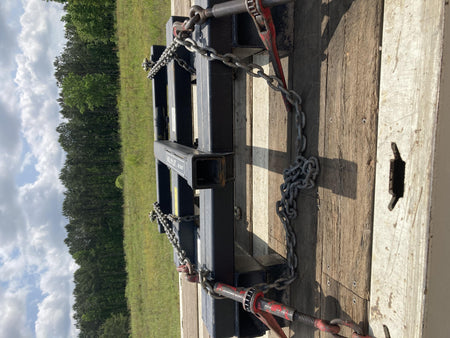2020 STAR INDUSTRIES 1395B