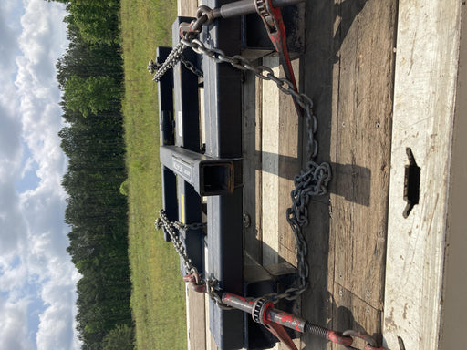 2020 STAR INDUSTRIES 1395B