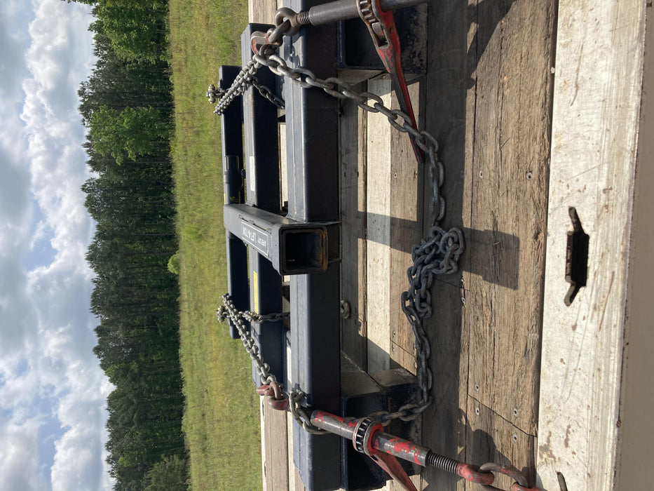 2020 STAR INDUSTRIES 1395B