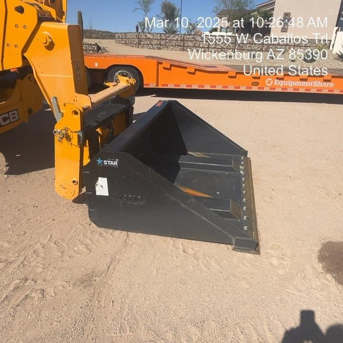 2024 STAR INDUSTRIES 1406B