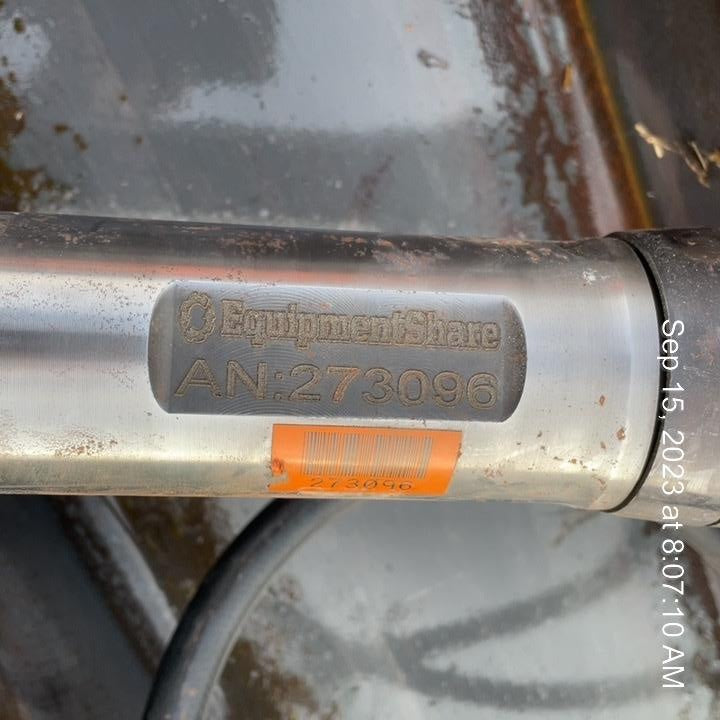 2022 MICHIGAN PNEUMATIC MP-133-ORANGE-NEP