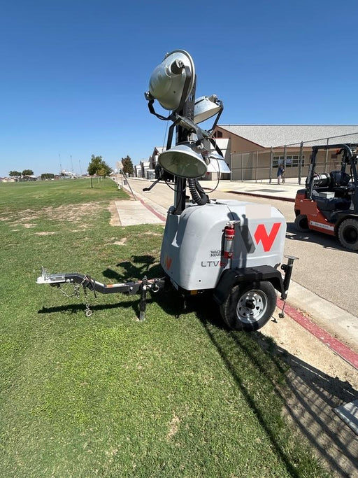 2019 WACKER NEUSON LTV6L-MH