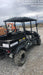 2023 Club Car CA1700D Canopy, Diesel, 4 Passenger