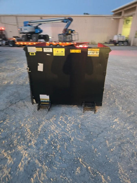 2024 STAR INDUSTRIES 1425