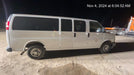2023 CHEVROLET Express Van - Rental