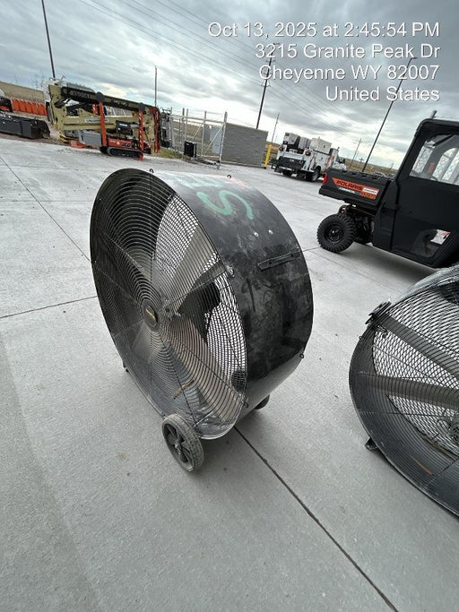 2025 MASTER MHD-42-BDF-C