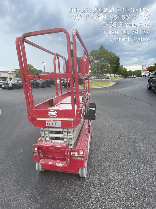 2018 MEC 1330SE MEC 1330SE, 2 Yr Full Extended Warranty